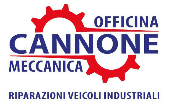 Officina Meccanica Cannone S.R.L.